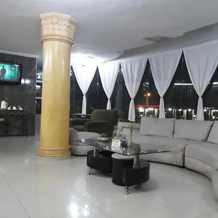 Hotel Mariand Plaza
